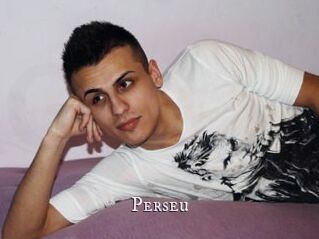Perseu