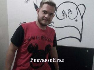 PerverseEyes