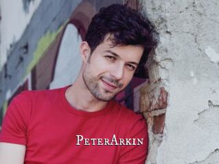 PeterArkin