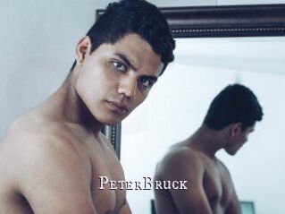 PeterBruck