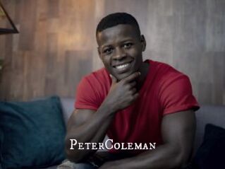 PeterColeman
