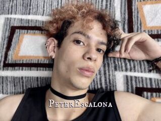 PeterEscalona