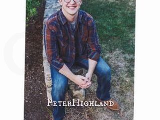 PeterHighland