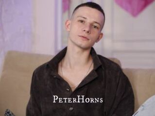 PeterHorns