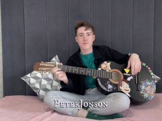 PeterJonson