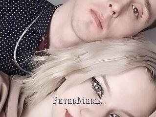 PeterMeria