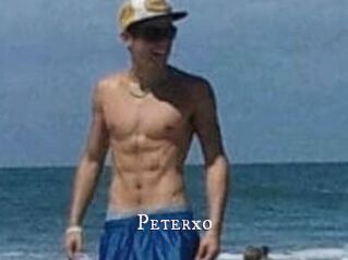 Peterxo