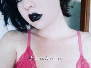 PetiteAgatha