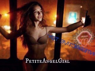 PetiteAngelGirl