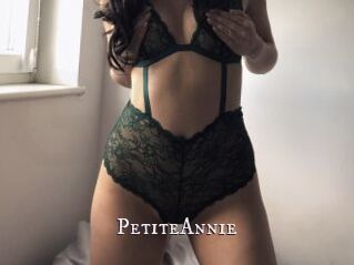 PetiteAnnie
