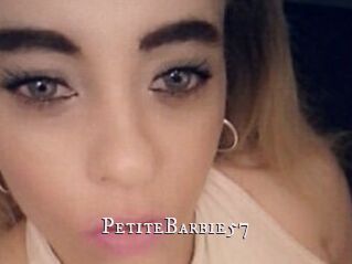 PetiteBarbie57