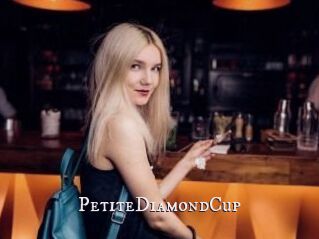 PetiteDiamondCup