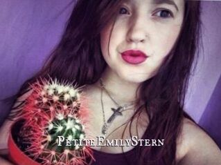 PetiteEmilyStern