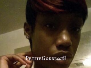 PetiteGoddess18