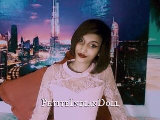 PetiteIndianDoll