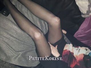 PetiteKokine