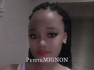 PetiteMIGNON