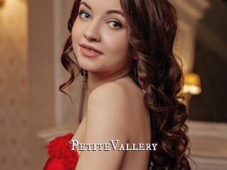 PetiteVallery