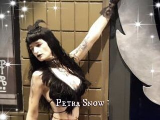 Petra_Snow