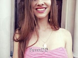 PettyDD