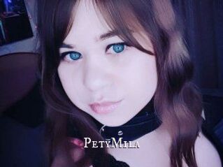PetyMila