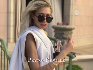 PeytonDeville