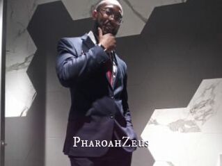 PharoahZeus