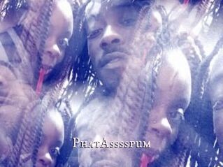 PhatAsssspum