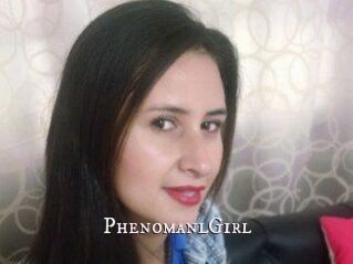 PhenomanlGirl