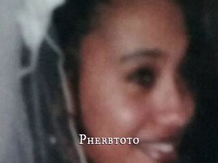 Pherbtoto