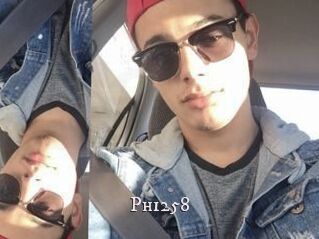 Phi258