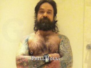 PhillHoles