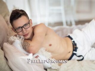 PhillipGrosman