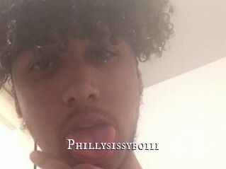 Phillysissyboiii