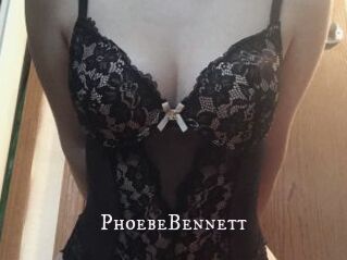 PhoebeBennett