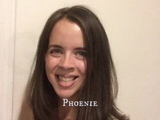 Phoenie