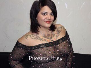 PhoenixFirex