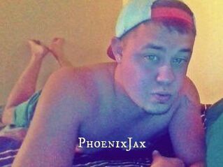 PhoenixJax