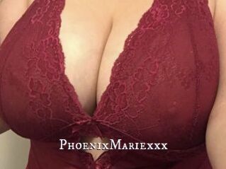 PhoenixMariexxx