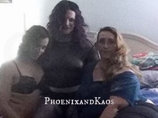 PhoenixandKaos