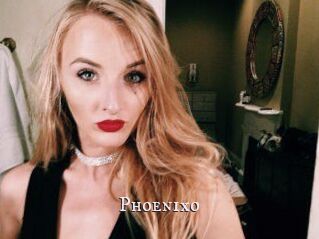 Phoenixo