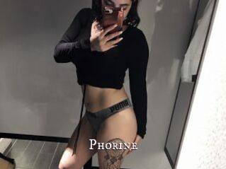 Phorine