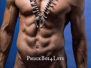 PhuckBoi4Lyfe