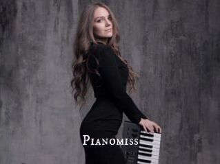 Pianomiss