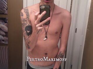 PietroMaximoff