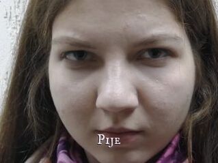 Pije