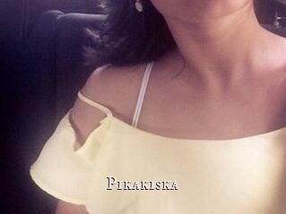 Pikakiska