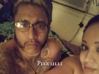 Pikk_silli