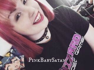 PinkBabySatan