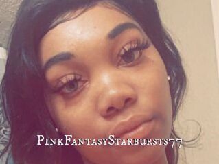 PinkFantasyStarbursts77